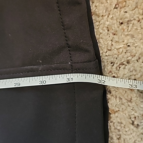 Michael Kors black coat sz XL - Picture 16 of 16